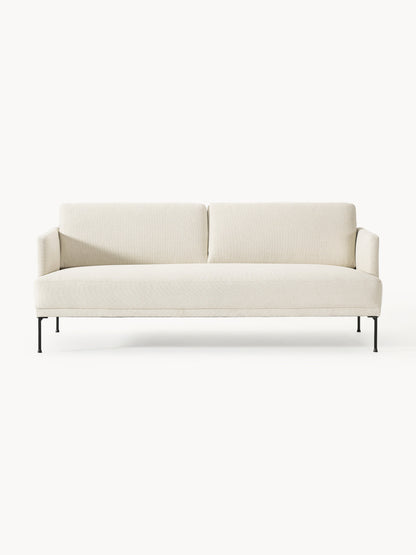 Galeriebild 1 - Sofa Fluente (3-Sitzer)