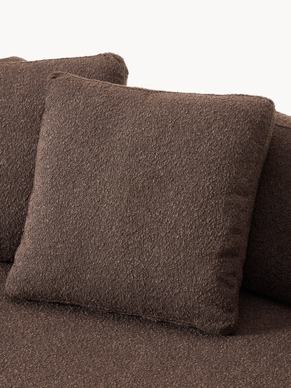 Bouclé-Sofa Tribeca (2-Sitzer)