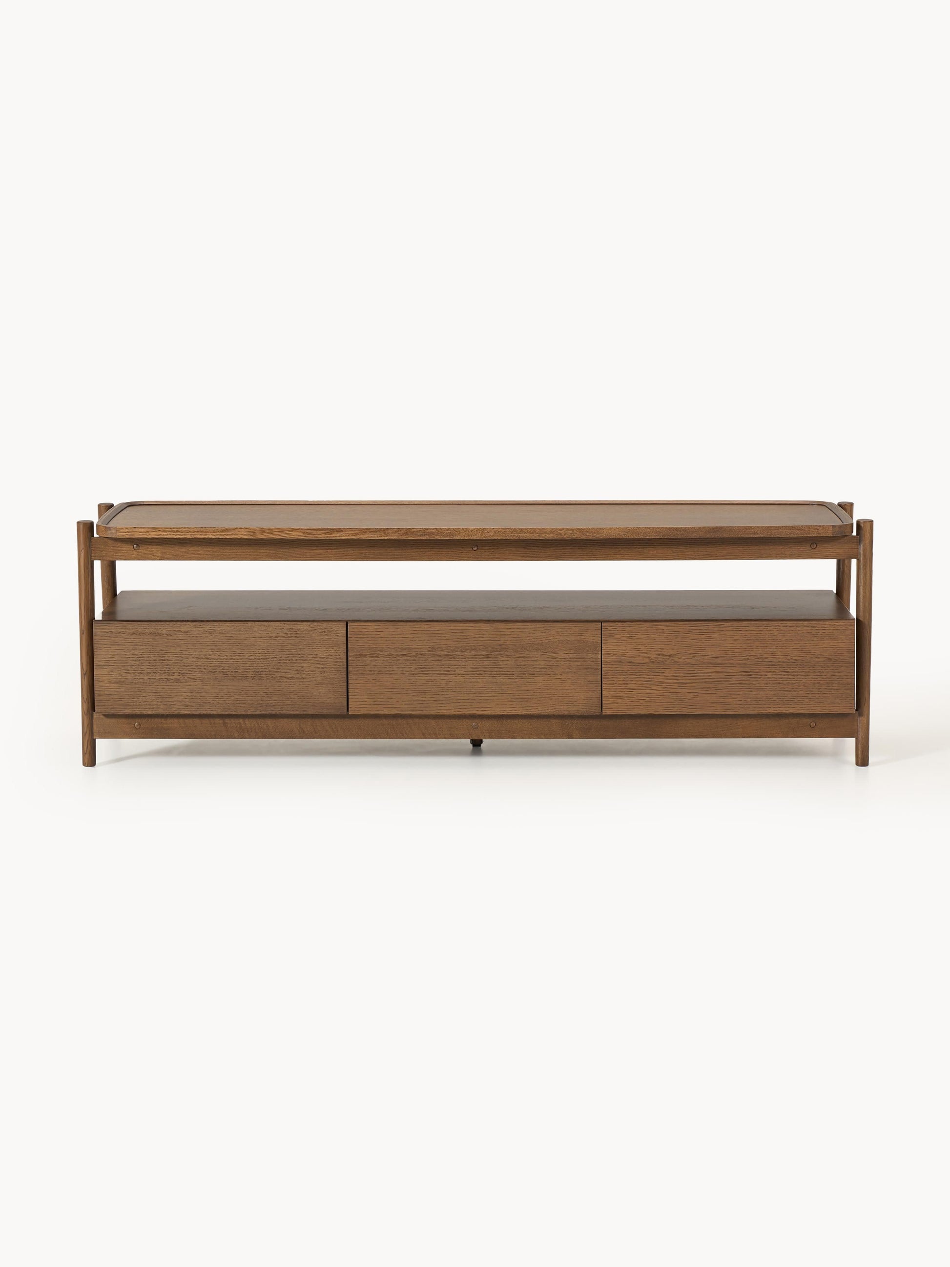 Holz-Lowboard Libby