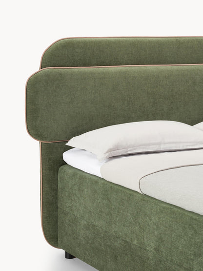 Boxspringbett Enrica
