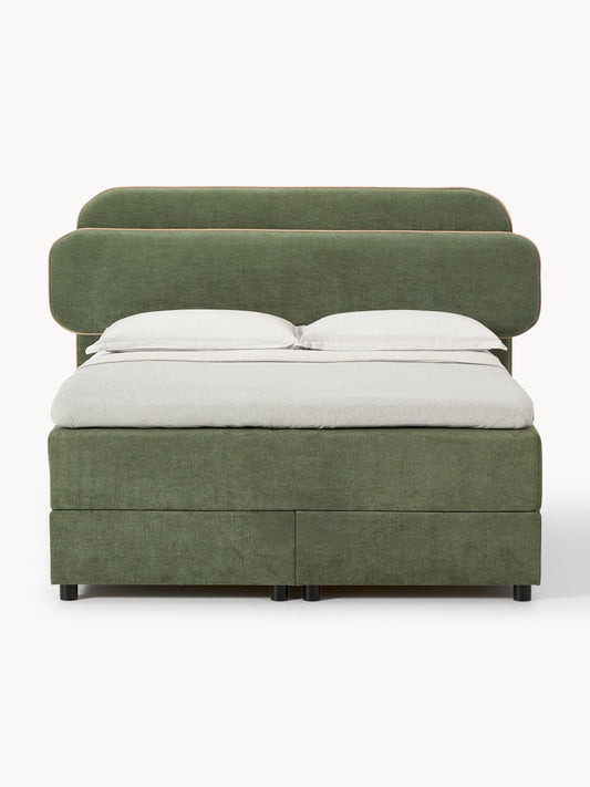 Boxspringbett Enrica