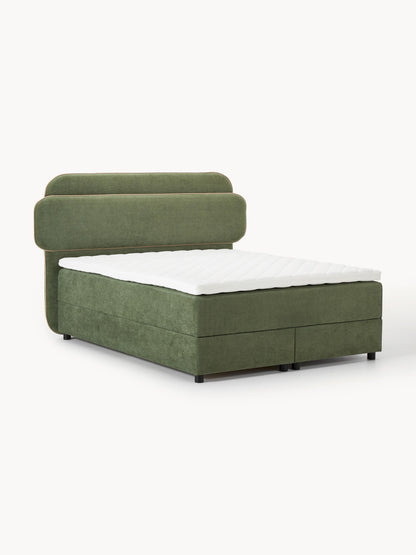 Boxspringbett Enrica