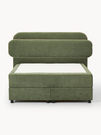 Boxspringbett Enrica