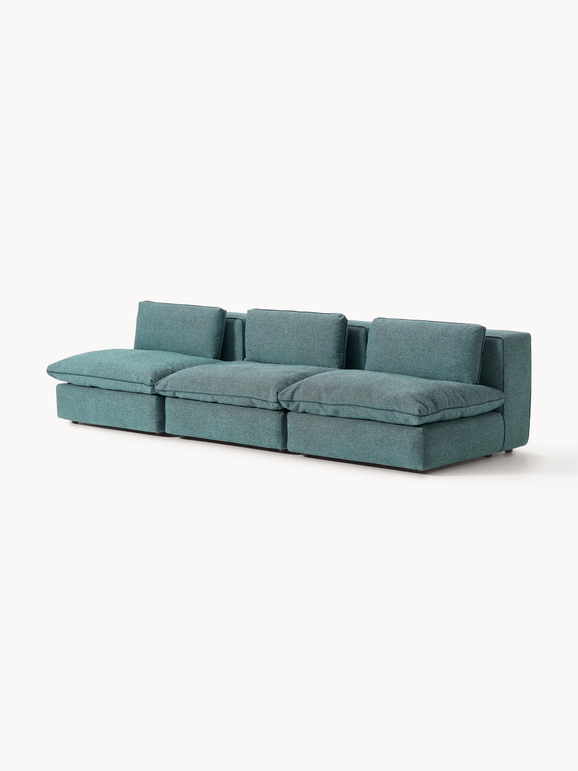 Modulares Sofa Felix (3-Sitzer)