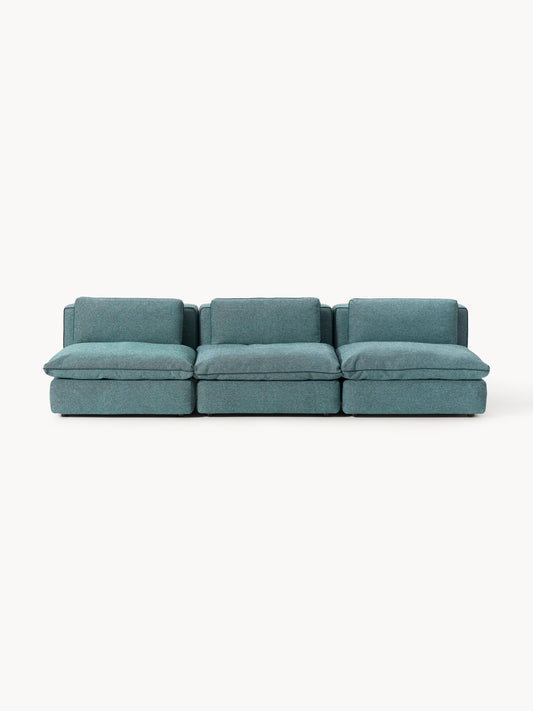 Galeriebild 1 - Modulares Sofa Felix (3-Sitzer)