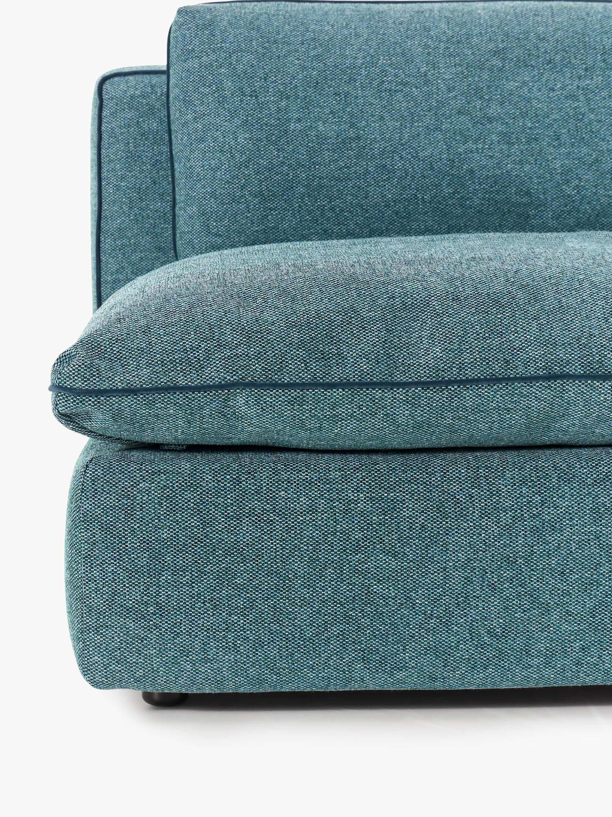 Modulares Sofa Felix (3-Sitzer)