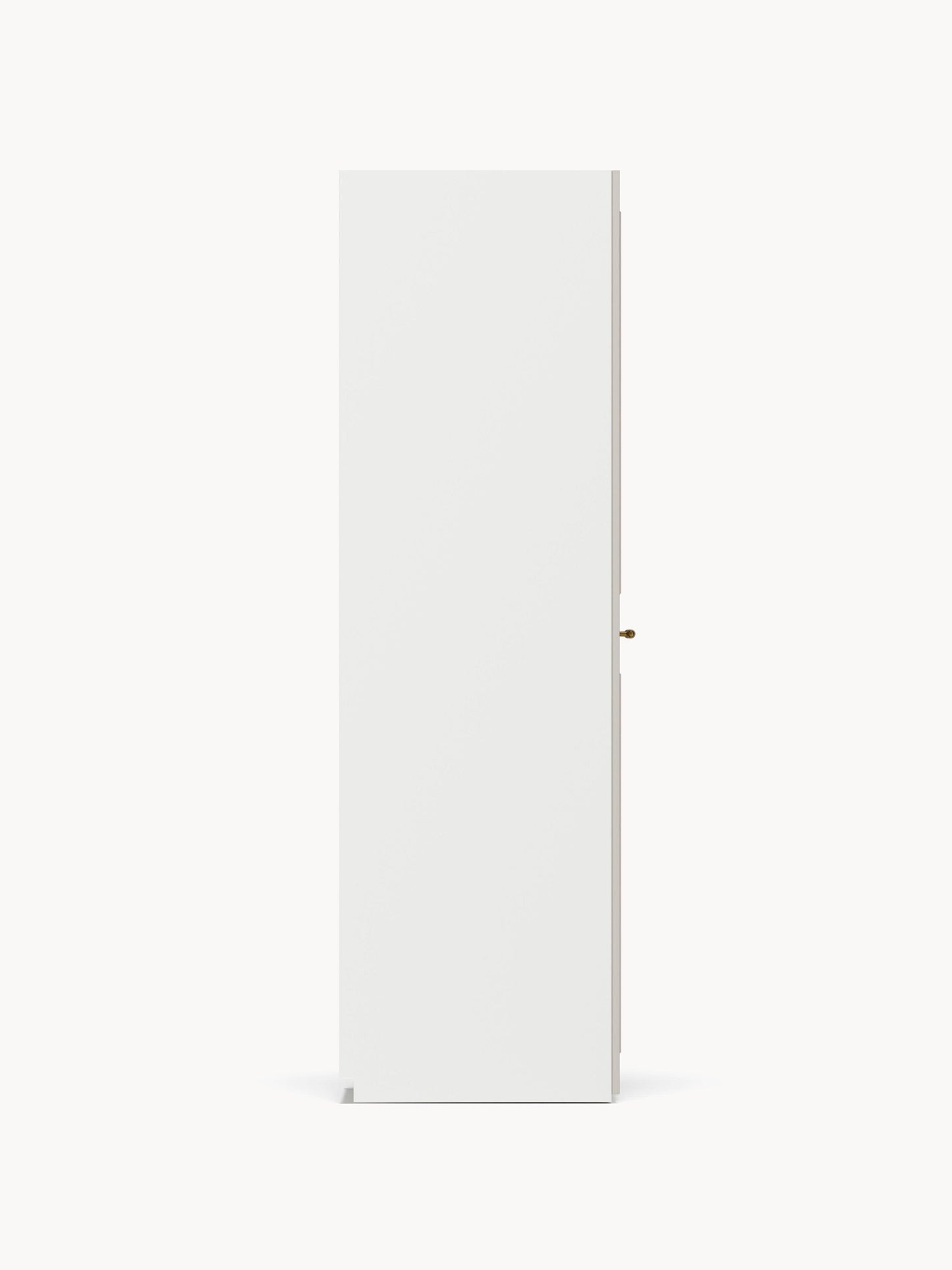 Modularer Drehtürenschrank Charlotte, 50 cm Breite, in verschiedenen Größen