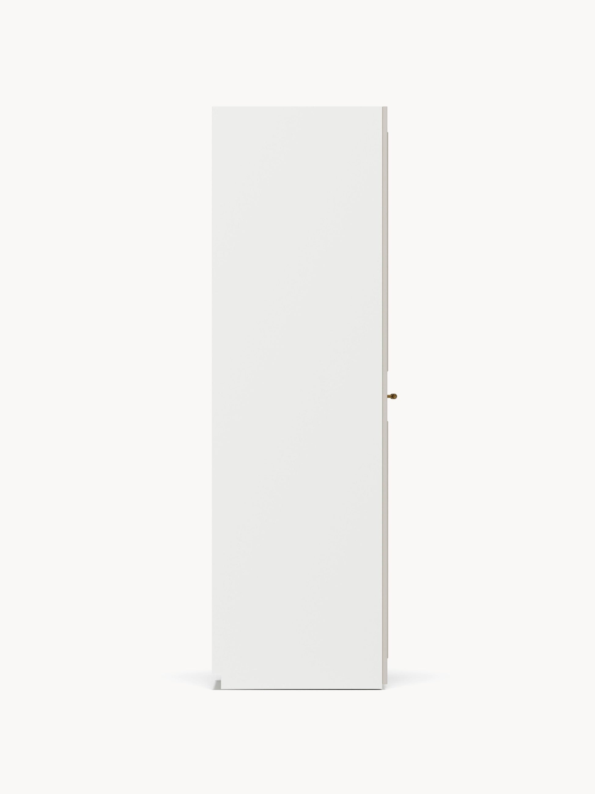 Modularer Drehtürenschrank Charlotte, 50 cm Breite, in verschiedenen Größen