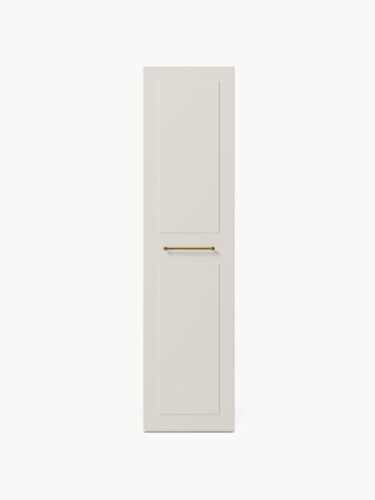 Modularer Drehtürenschrank Charlotte, 50 cm Breite, in verschiedenen Größen