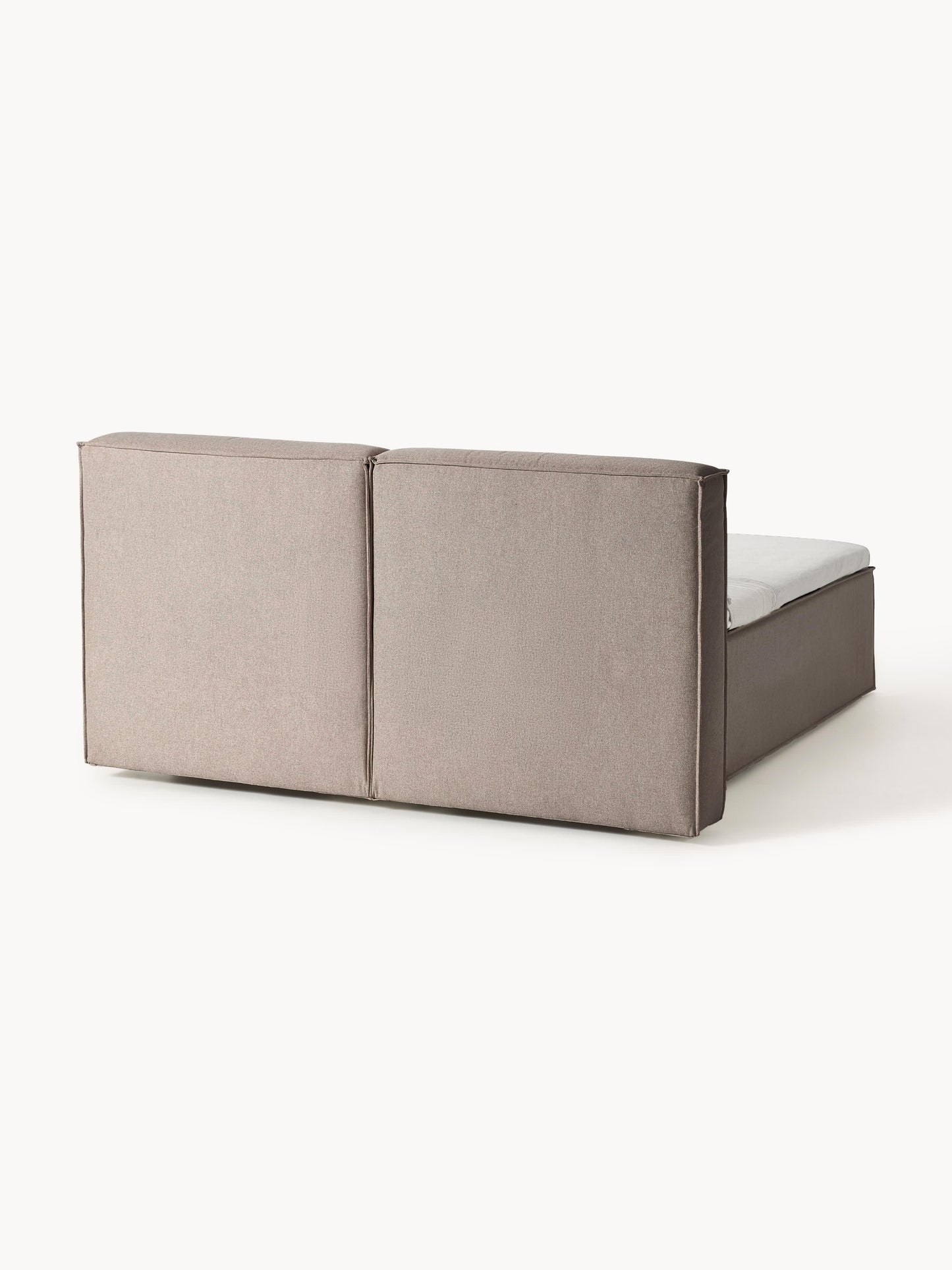 Boxspringbett Lennon