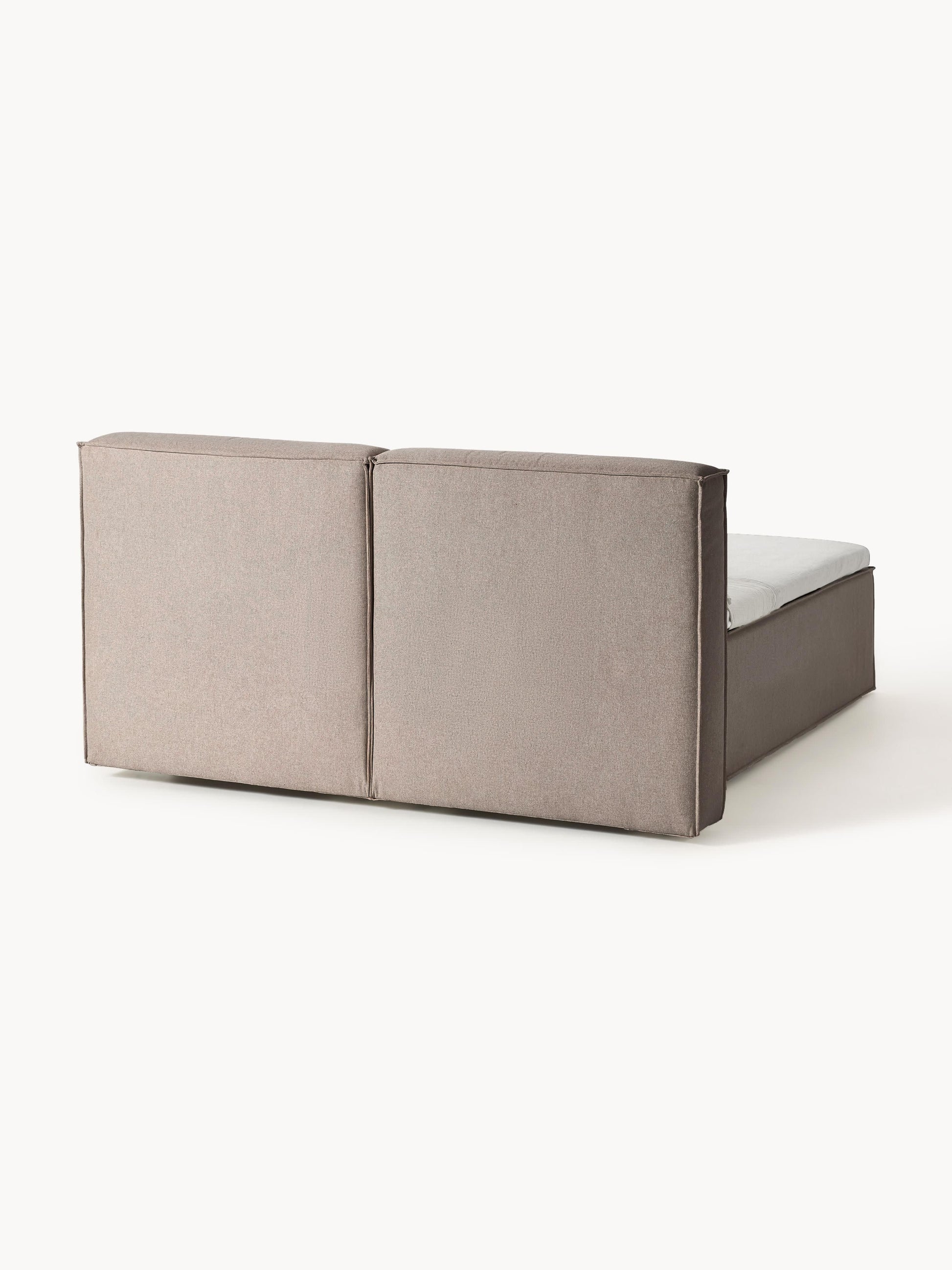 Boxspringbett Lennon