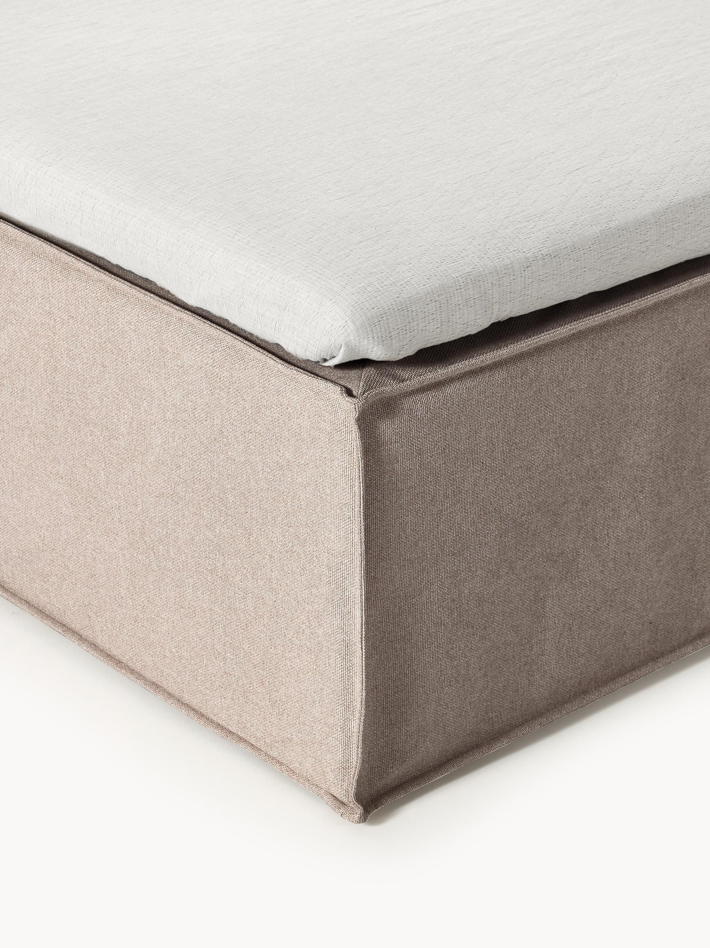 Boxspringbett Lennon