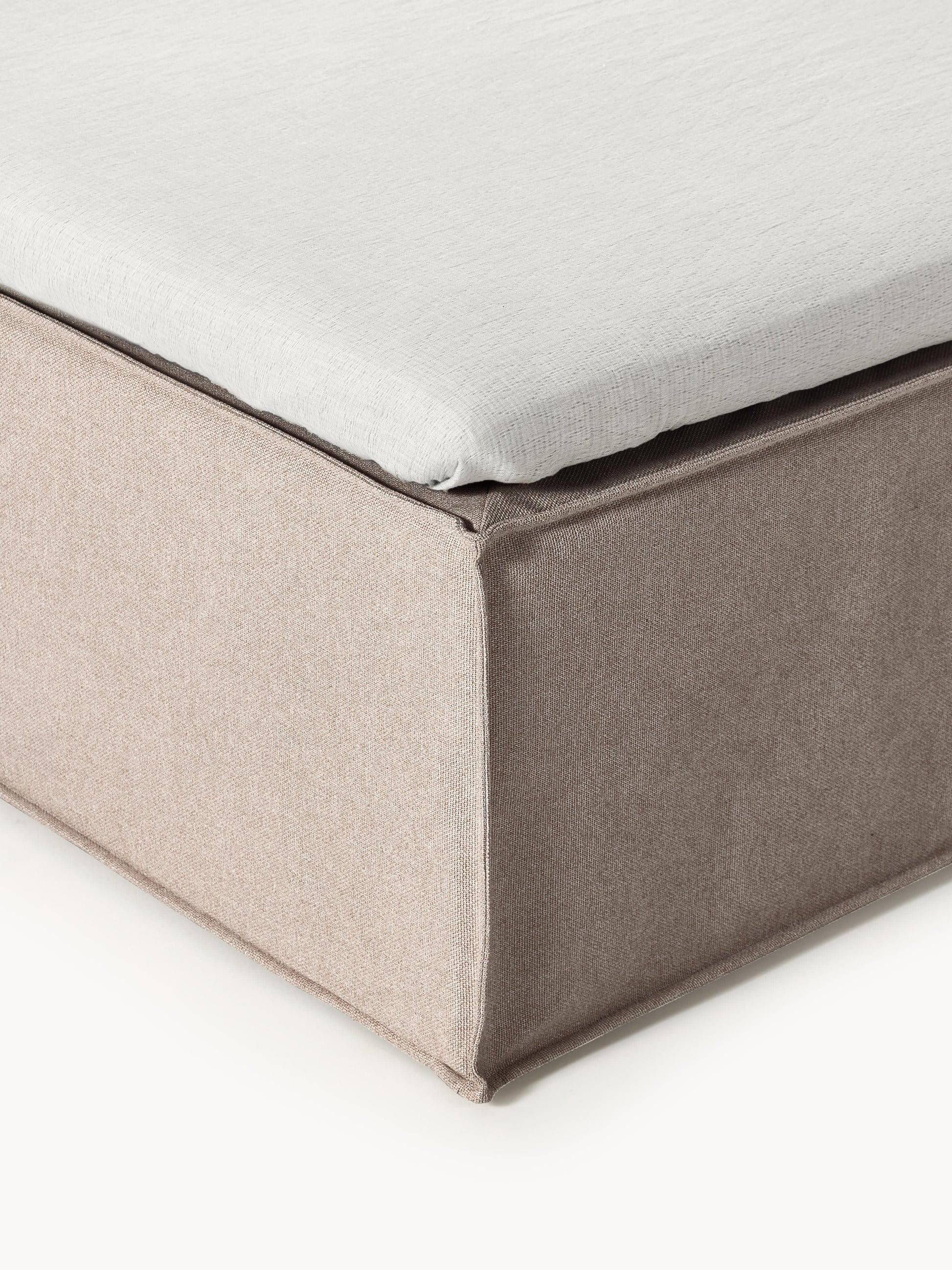 Boxspringbett Lennon