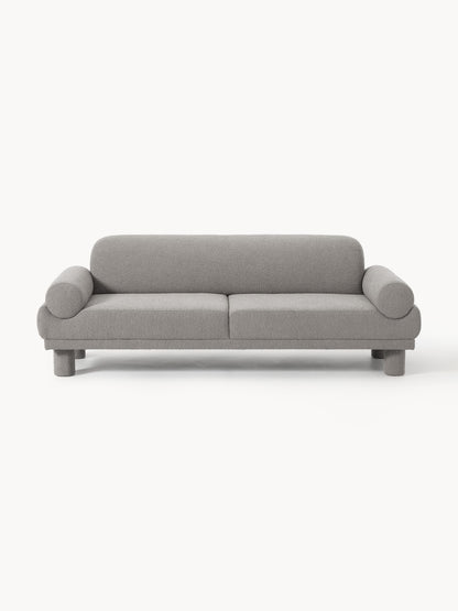 Galeriebild 1 - Bouclé-Sofa Lilo (3-Sitzer)