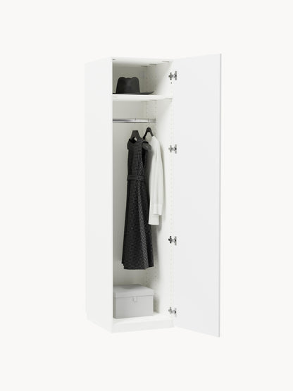 Modularer Drehtürenschrank Charlotte, 50 cm Breite, in verschiedenen Größen