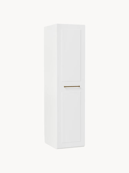 Galeriebild 1 - Modularer Drehtürenschrank Charlotte