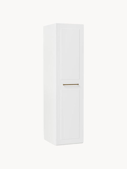 Galeriebild 1 - Modularer Drehtürenschrank Charlotte