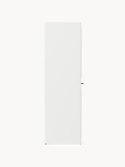 Modularer Drehtürenschrank Charlotte, 50 cm Breite, in verschiedenen Größen