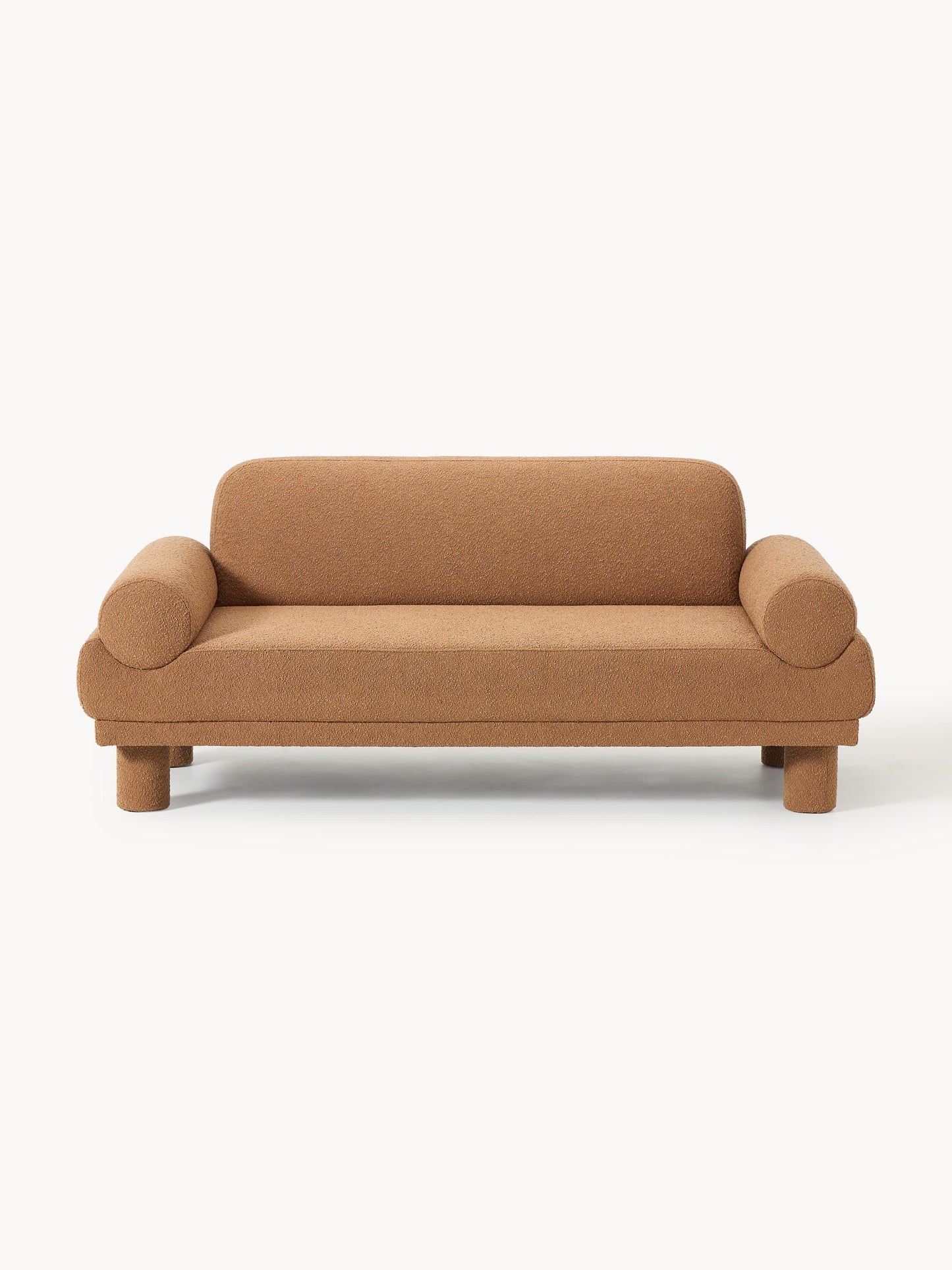 Galeriebild 1 - Bouclé-Sofa Lilo (2-Sitzer)