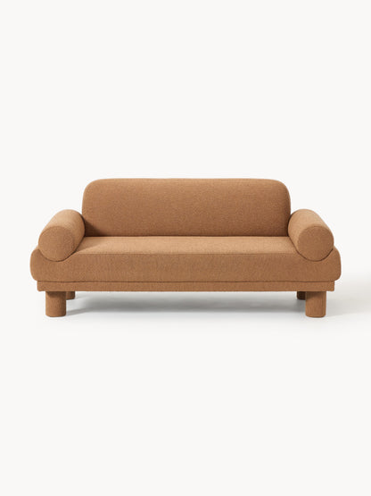 Galeriebild 1 - Bouclé-Sofa Lilo (2-Sitzer)