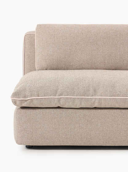 Modulares Sofa Felix (3-Sitzer)