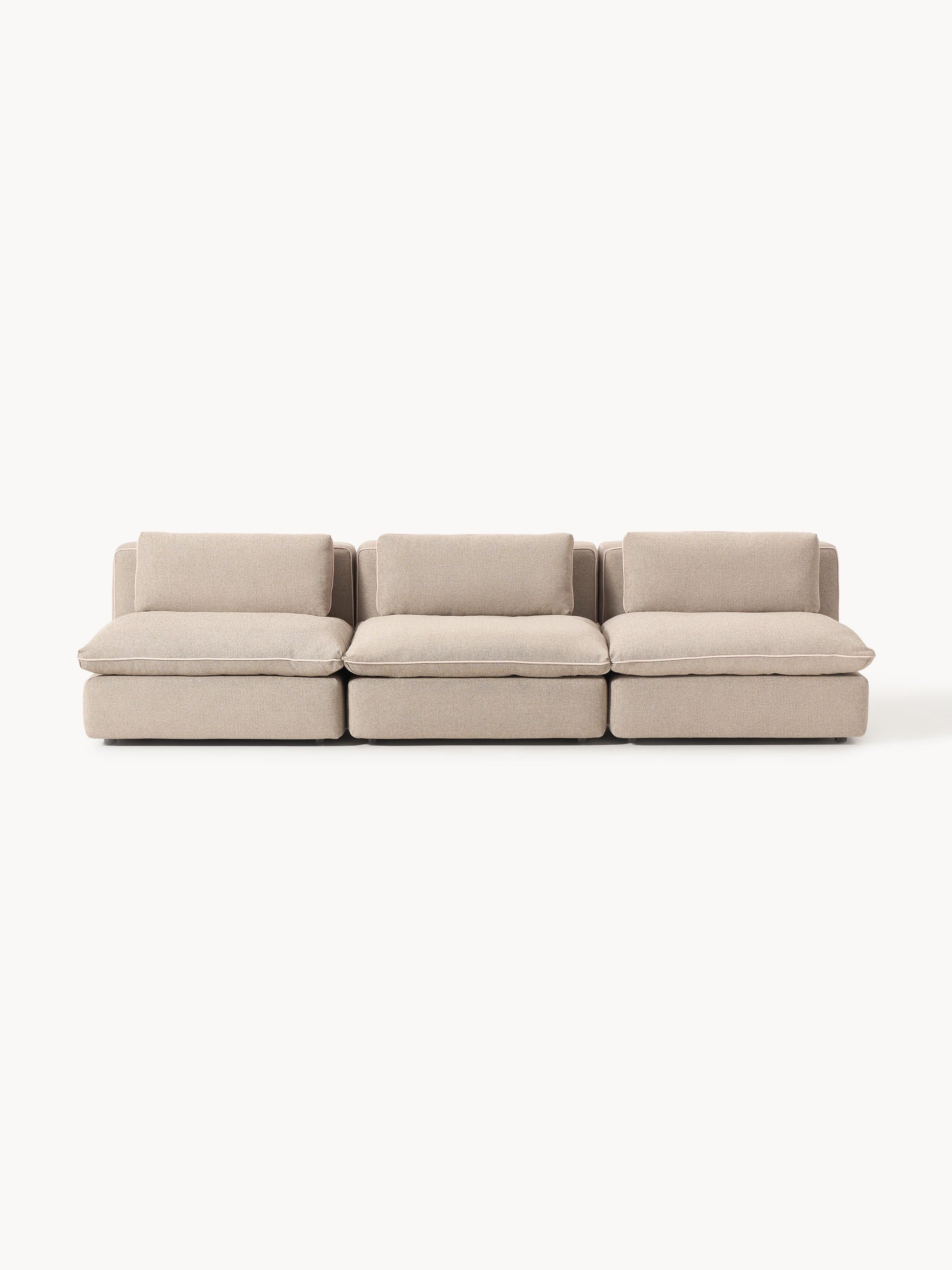 Galeriebild 1 - Modulares Sofa Felix (3-Sitzer)