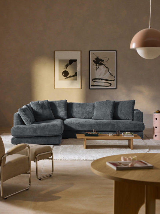 Ecksofa Tribeca