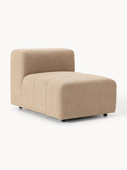 Bouclé-Mittelmodul Lena