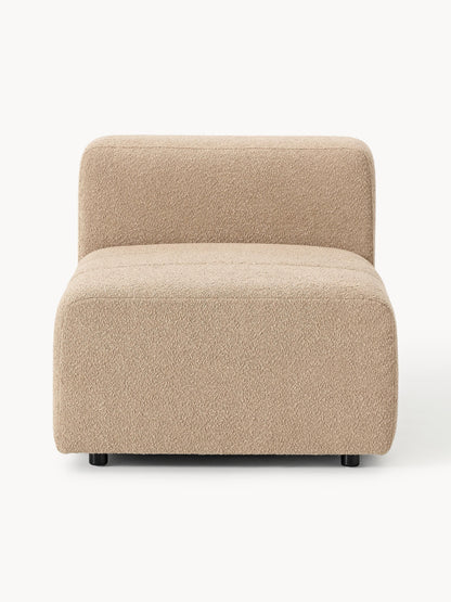 Galeriebild 1 - Bouclé-Mittelmodul Lena