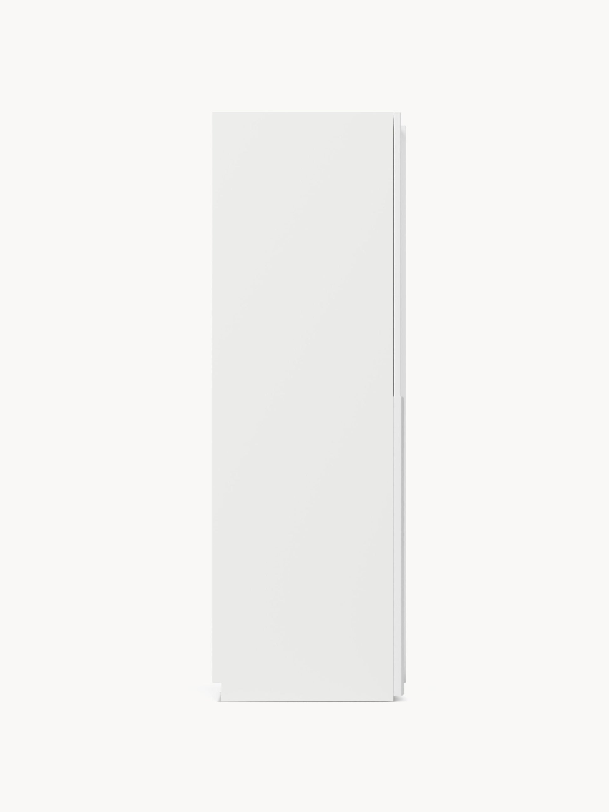 Modularer Schwebetürenschrank Leon, 300 cm Breite, in verschiedenen Größen