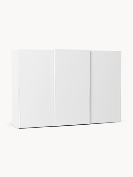 Galeriebild 1 - Modularer Schwebetürenschrank Leon