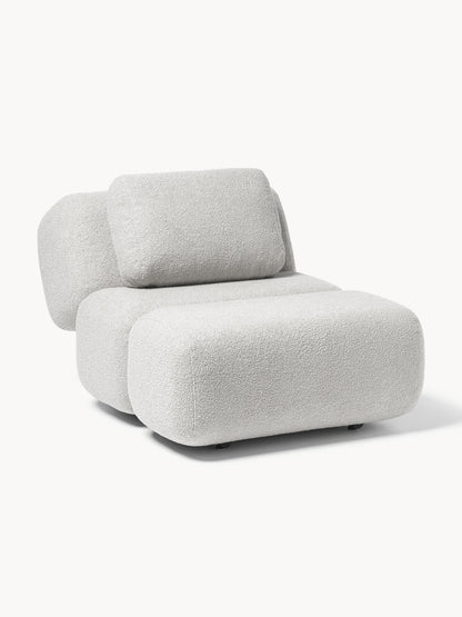 Galeriebild 1 - Teddy-Sessel Caterpillar