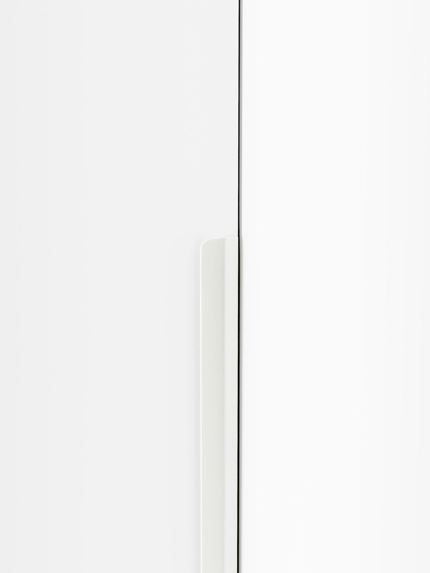 Modularer Eck-Kleiderschrank Leon, 115 cm Breite, in verschiedenen Größen