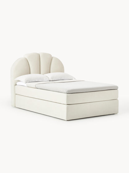 Galeriebild 1 - Boxspringbett Romia