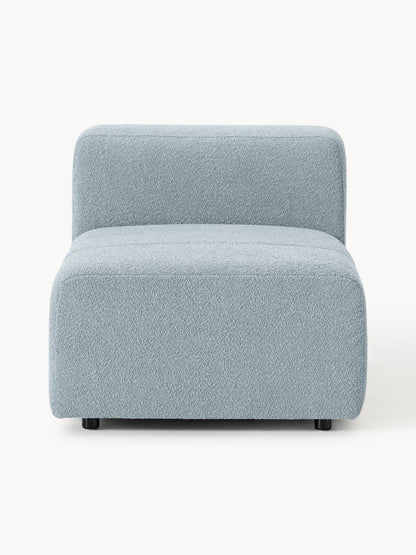 Galeriebild 1 - Bouclé-Mittelmodul Lena