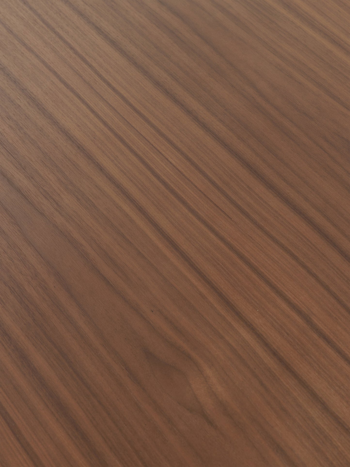 Runder XL Holz-Couchtisch Dan