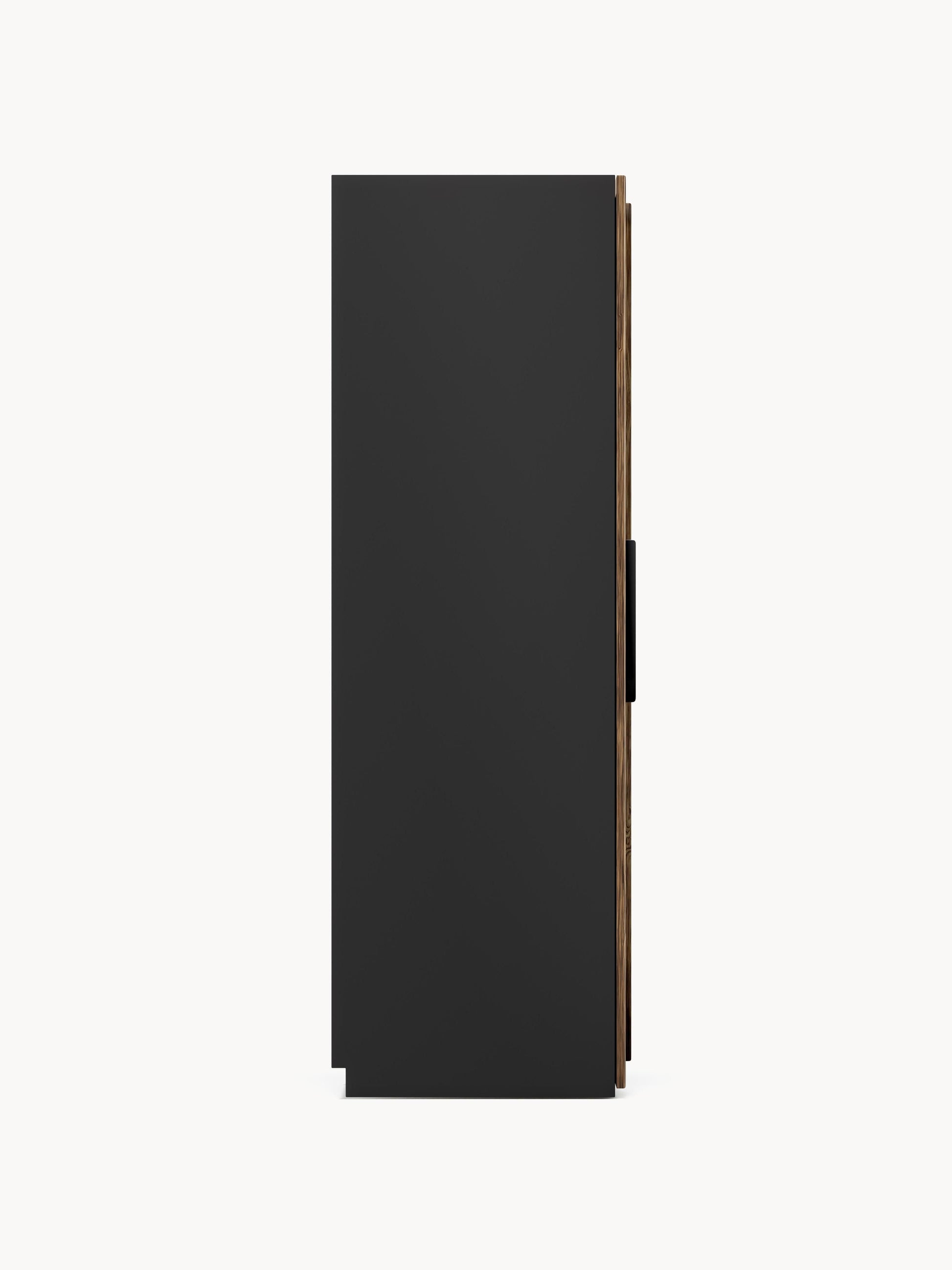 Modularer Schwebetürenschrank Simone, 300 cm Breite, in verschiedenen Größen