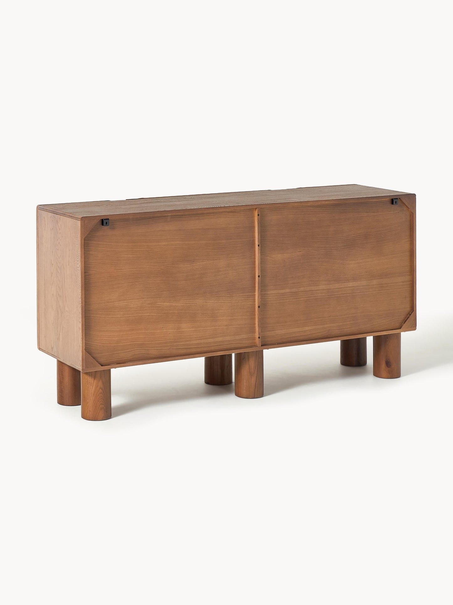 Sideboard Cadi aus Eichenholz
