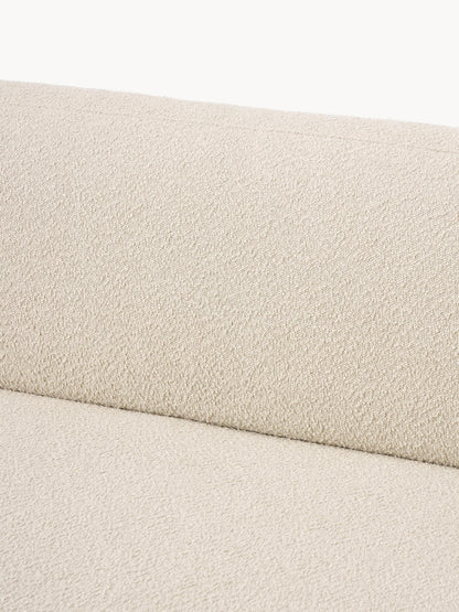 Bouclé-Sofa Lilo (2-Sitzer)