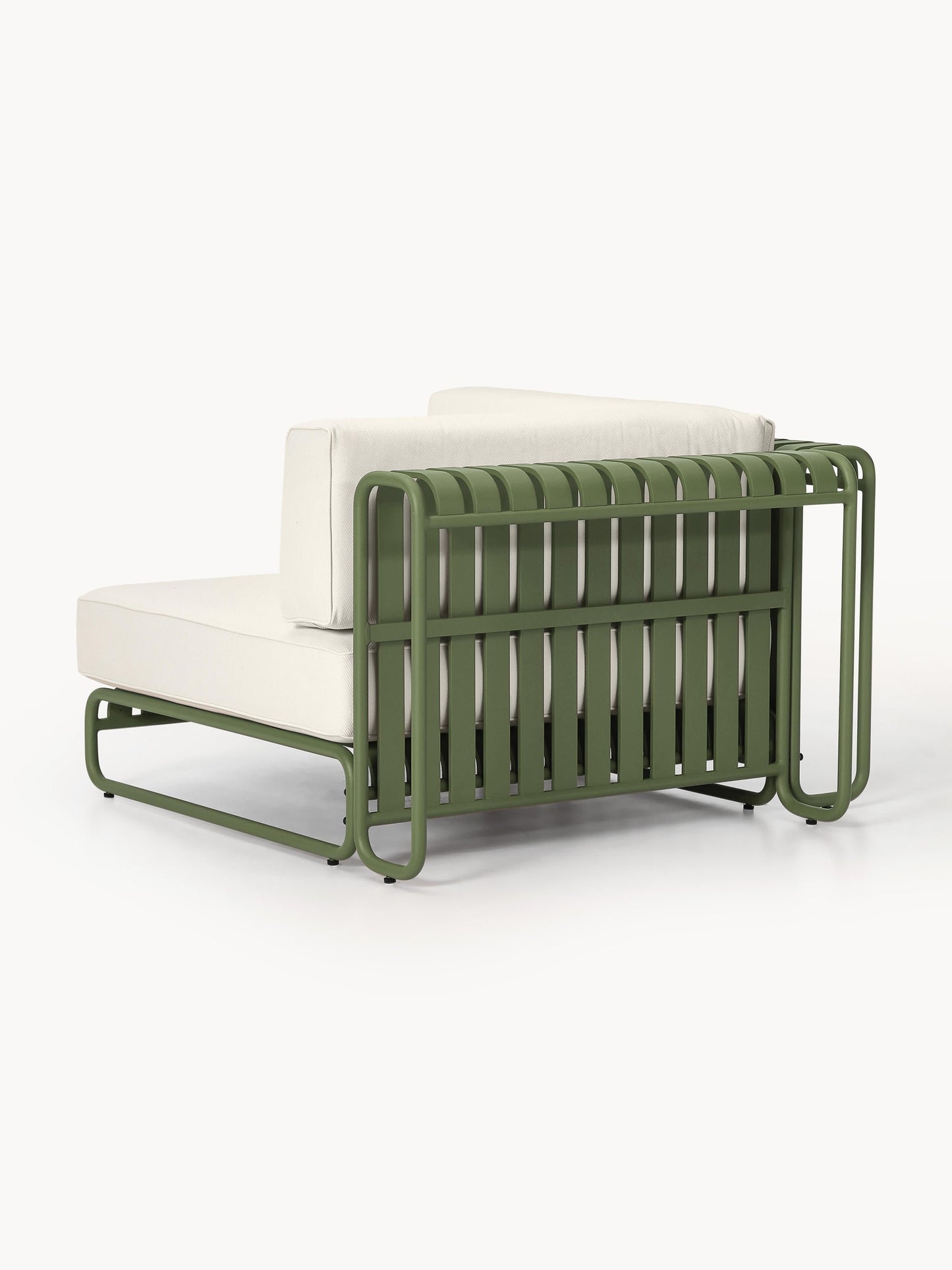 Garten-Eckmodul Caio