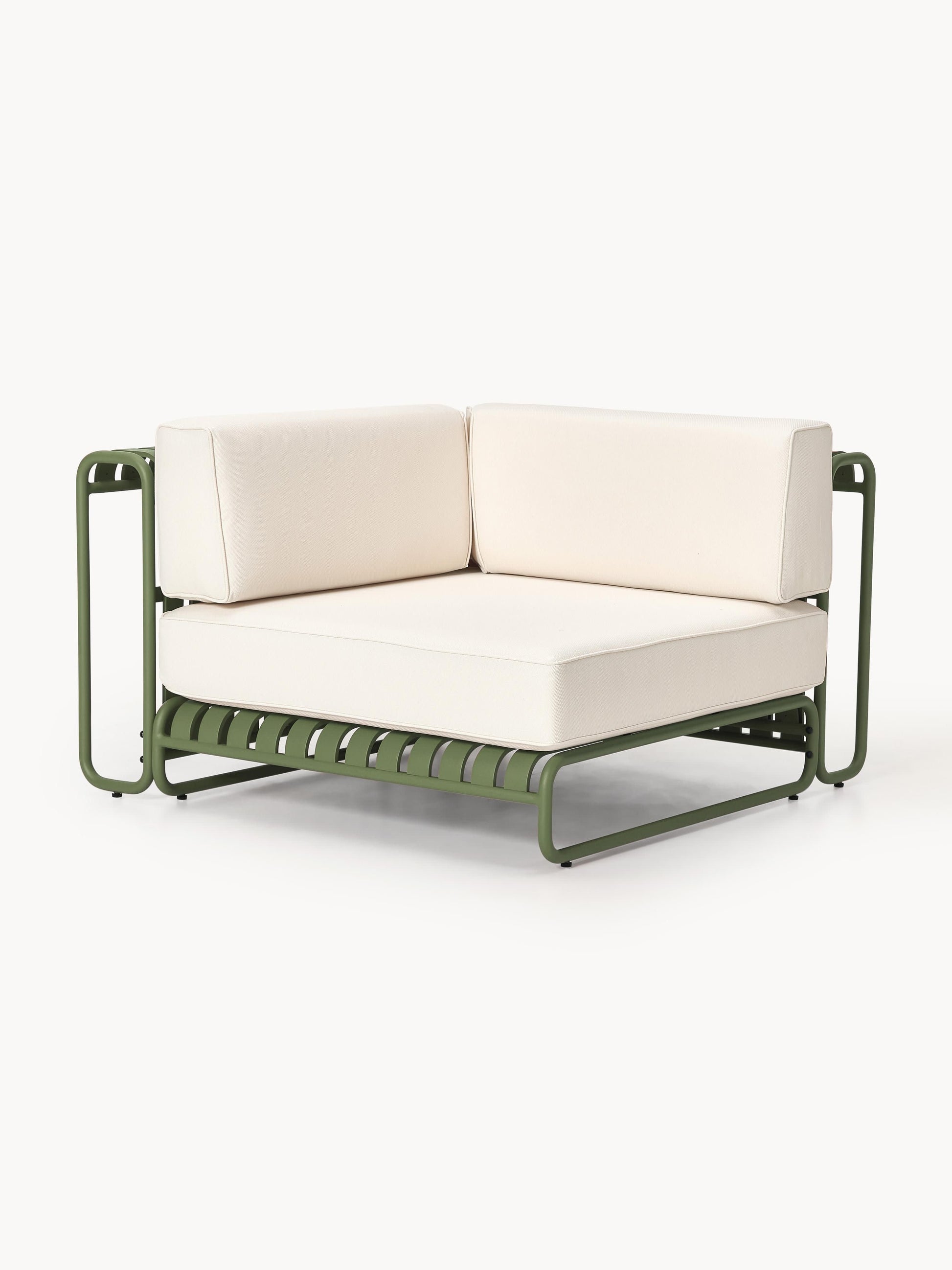 Garten-Eckmodul Caio