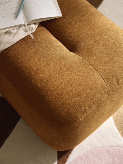 Sofa-Hocker Stella