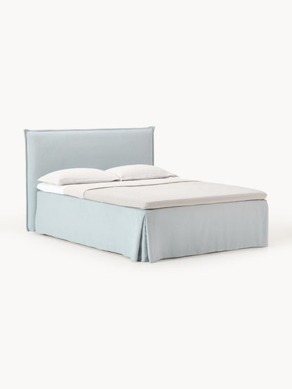 Galeriebild 1 - Boxspringbett Viola