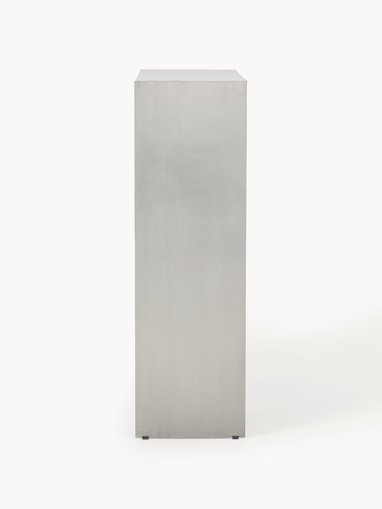Holz-Highboard Ako