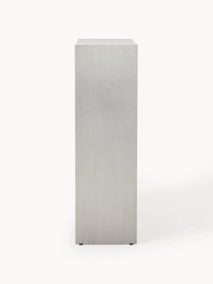 Holz-Highboard Ako