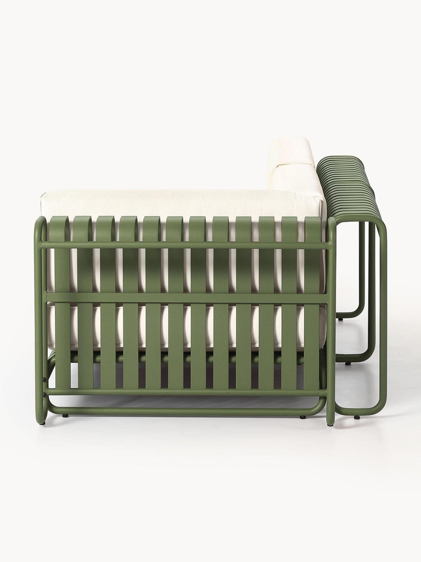 Modulares Garten-Loungesofa Caio