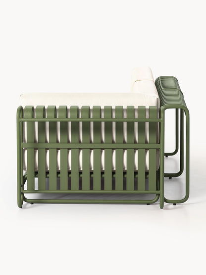 Modulares Garten-Loungesofa Caio