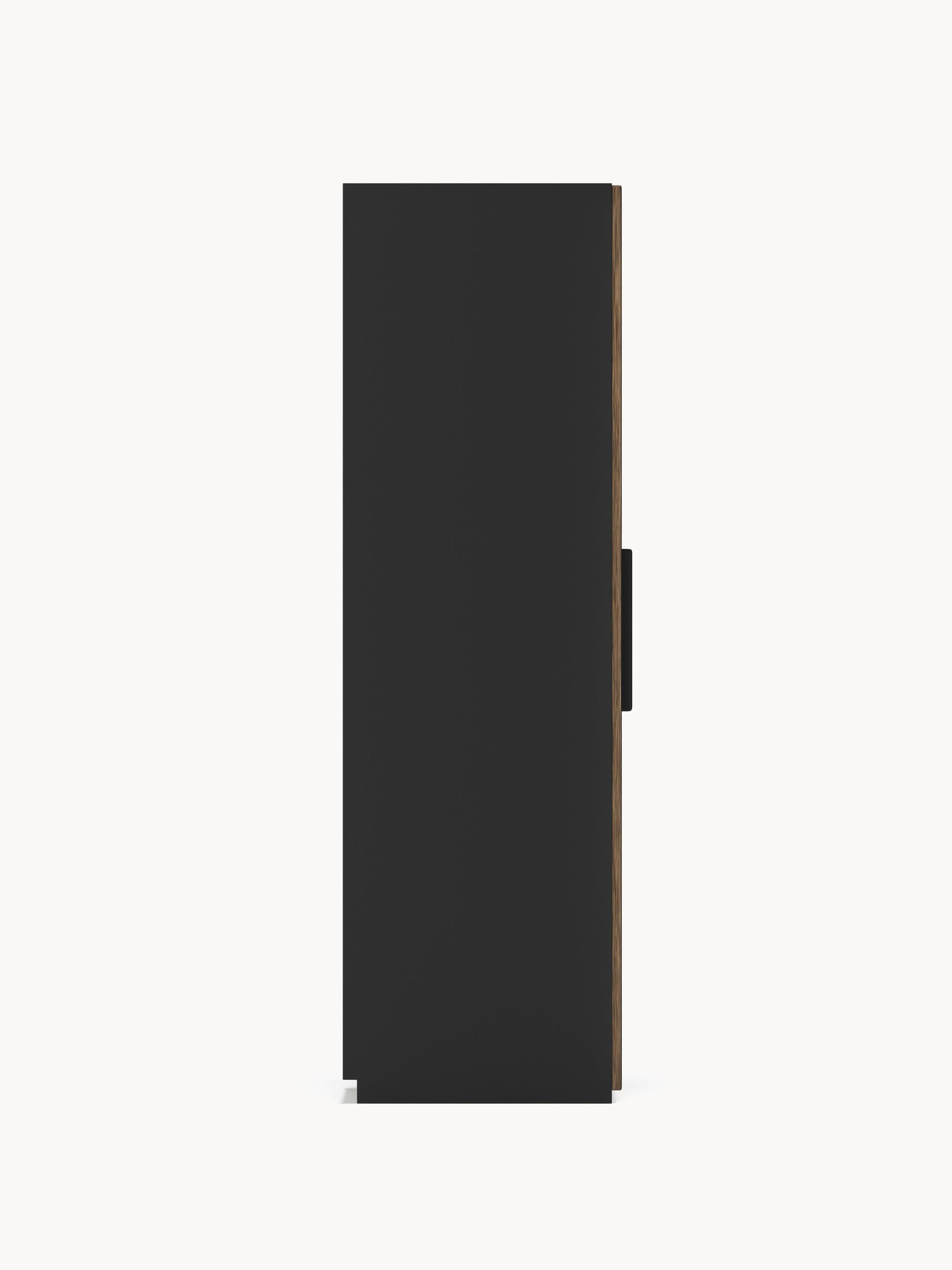 Modularer Drehtürenschrank Simone, 200 cm Breite, in verschiedenen Größen