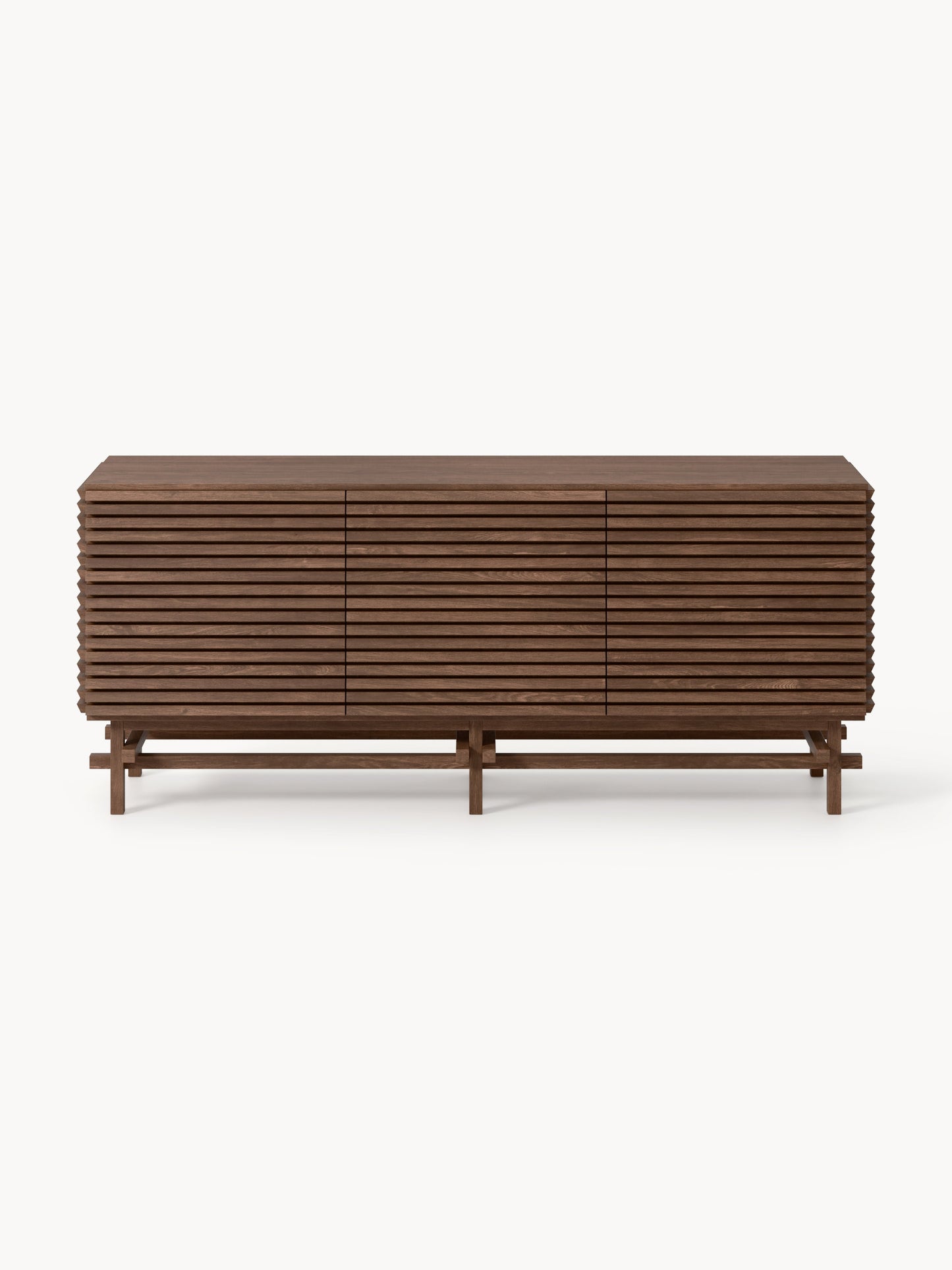 Sideboard Pierce aus Eichenholz