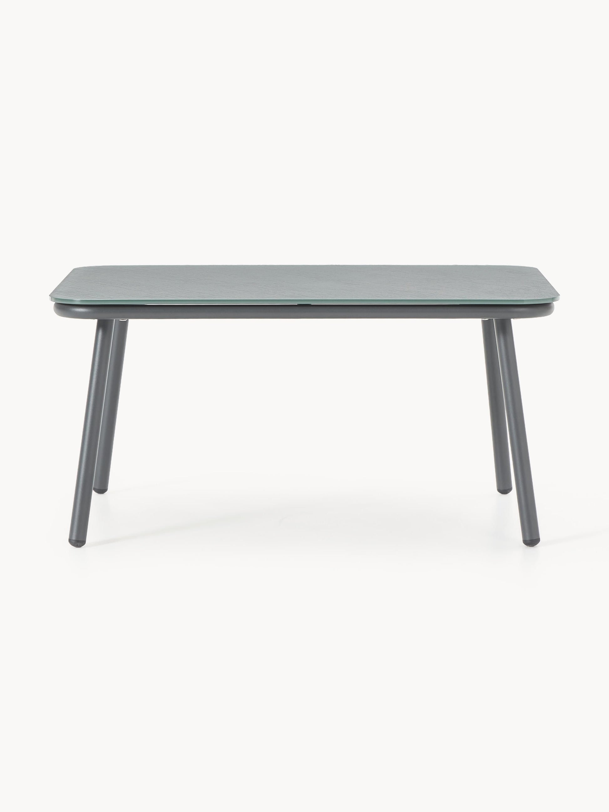 Garten-Lounge-Set Malo, 4er-Set